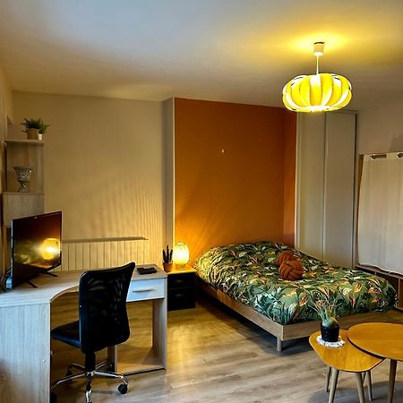 Charmant Studio De 50 M2 Chaumont  Eksteriør billede