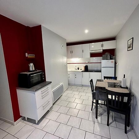 Charmant Studio De 50 M2 Chaumont  Eksteriør billede