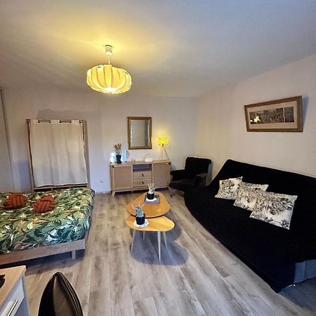 Charmant Studio De 50 M2 Chaumont  Eksteriør billede