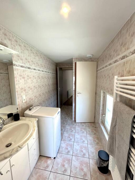 Charmant Studio De 50 M2 Chaumont  Eksteriør billede