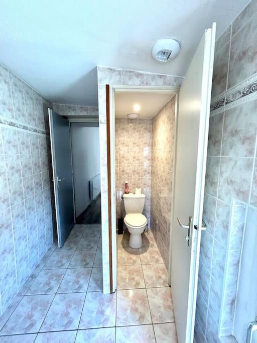 Charmant Studio De 50 M2 Chaumont  Eksteriør billede