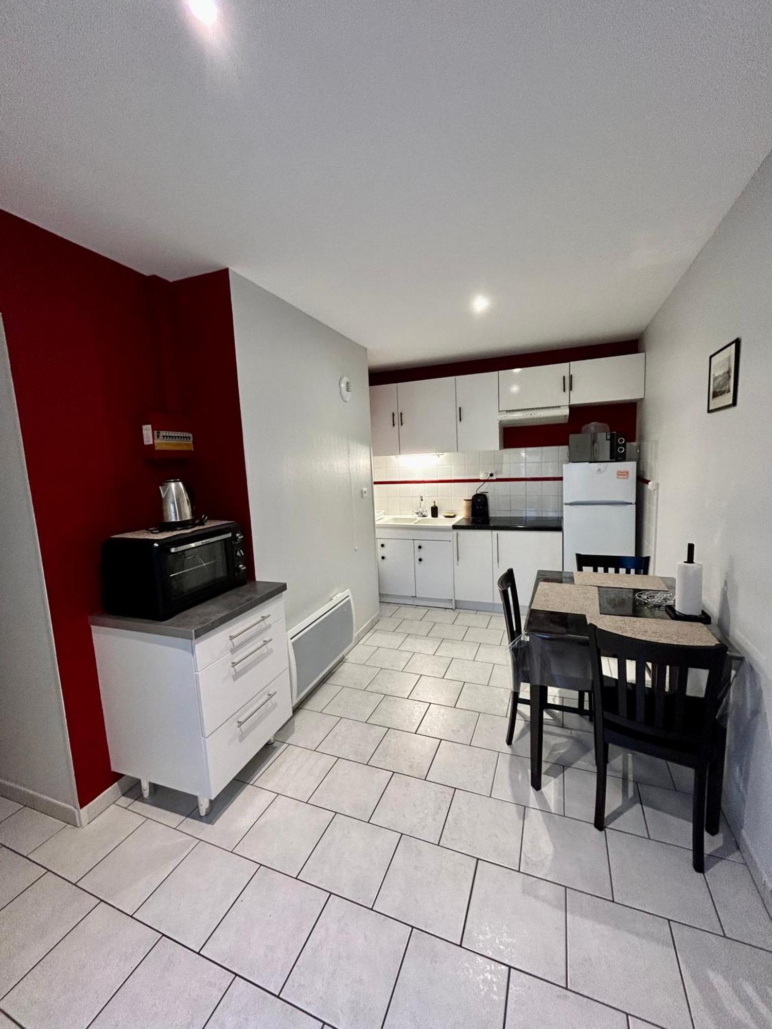 Charmant Studio De 50 M2 Chaumont  Eksteriør billede