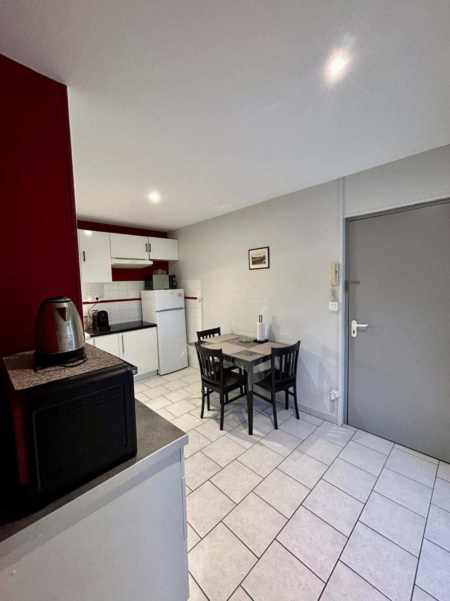 Charmant Studio De 50 M2 Chaumont  Eksteriør billede
