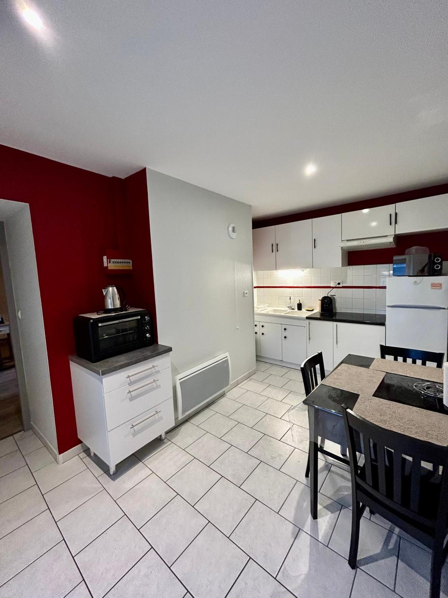 Charmant Studio De 50 M2 Chaumont  Eksteriør billede