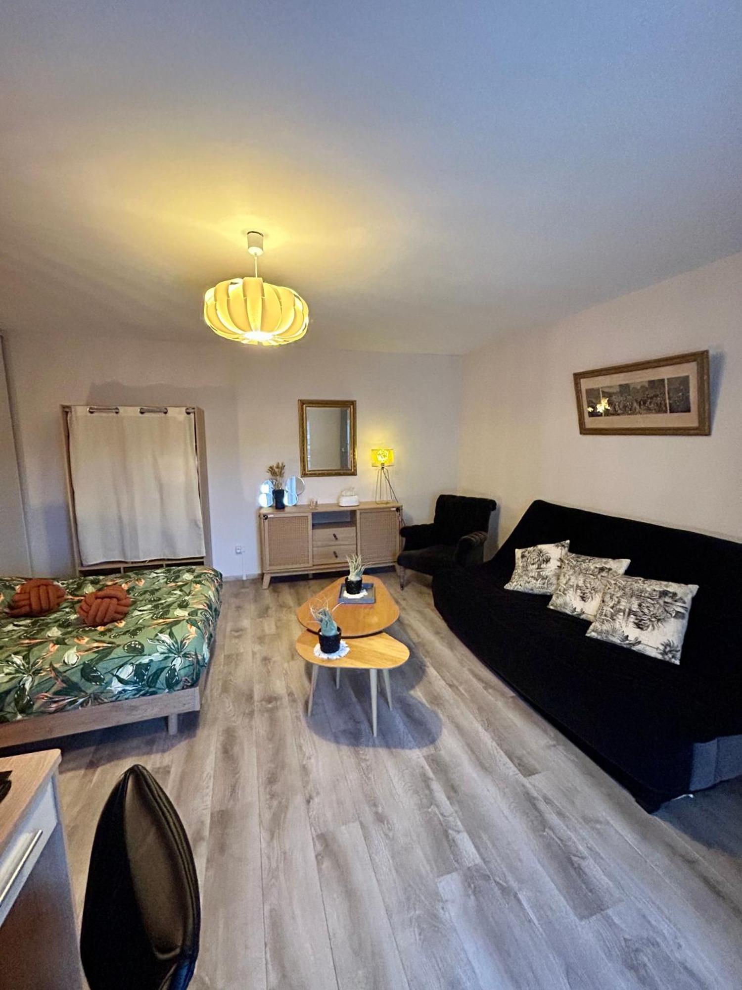 Charmant Studio De 50 M2 Chaumont  Eksteriør billede